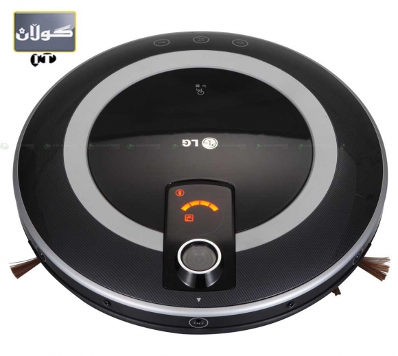 گهسكه كارهباییهكه تكایه بهبێدهنگی شوێنهكه پاك بكهوه!